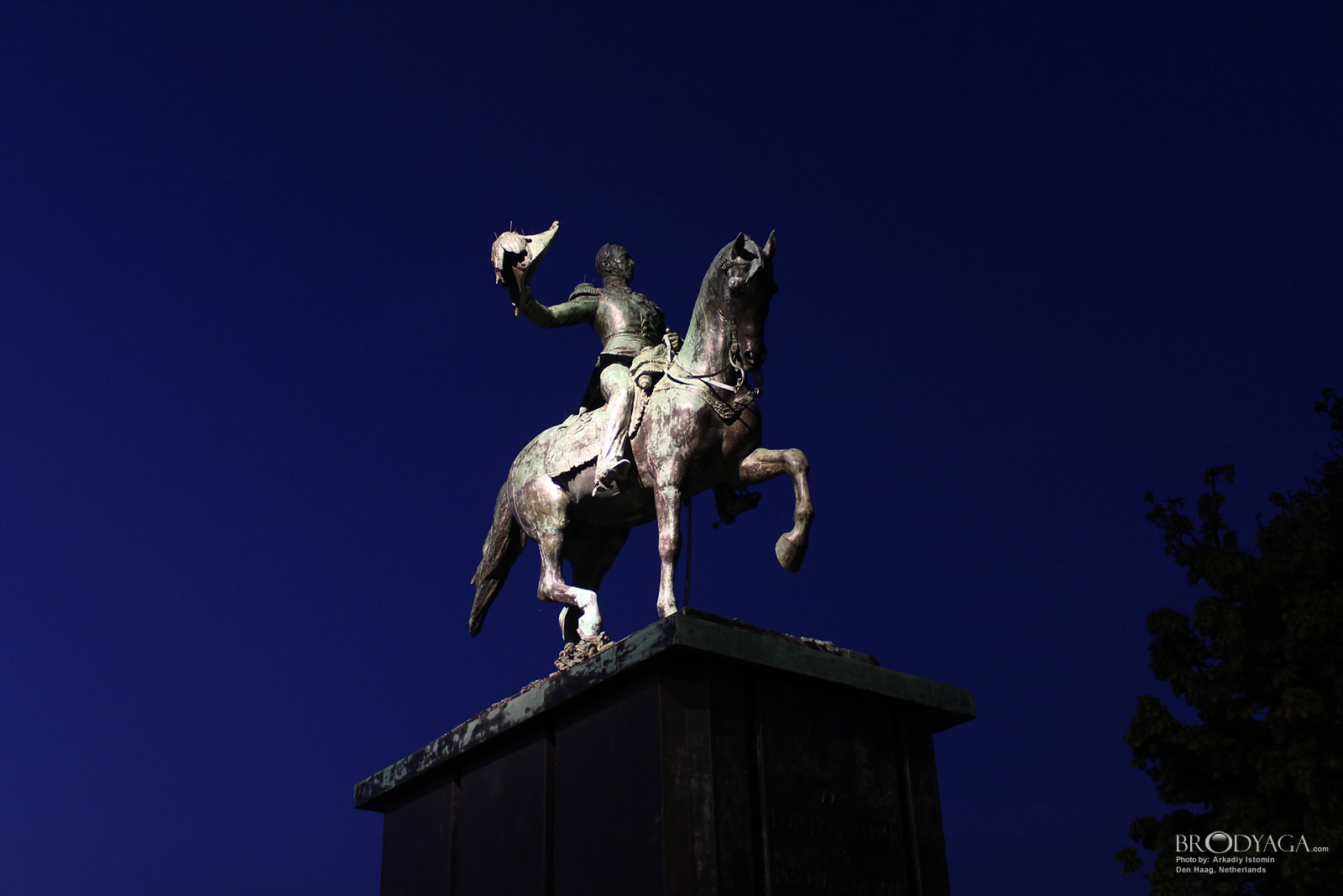 Den Haag